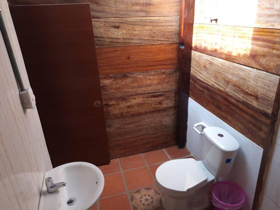Villa Cinto Paradise Santa Marta  Exterior foto