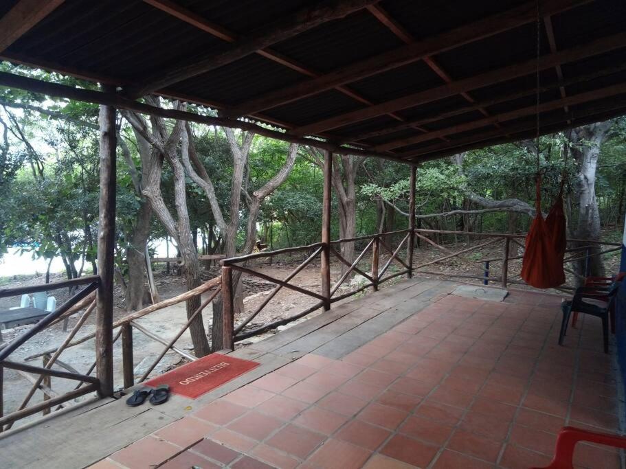 Villa Cinto Paradise Santa Marta  Exterior foto