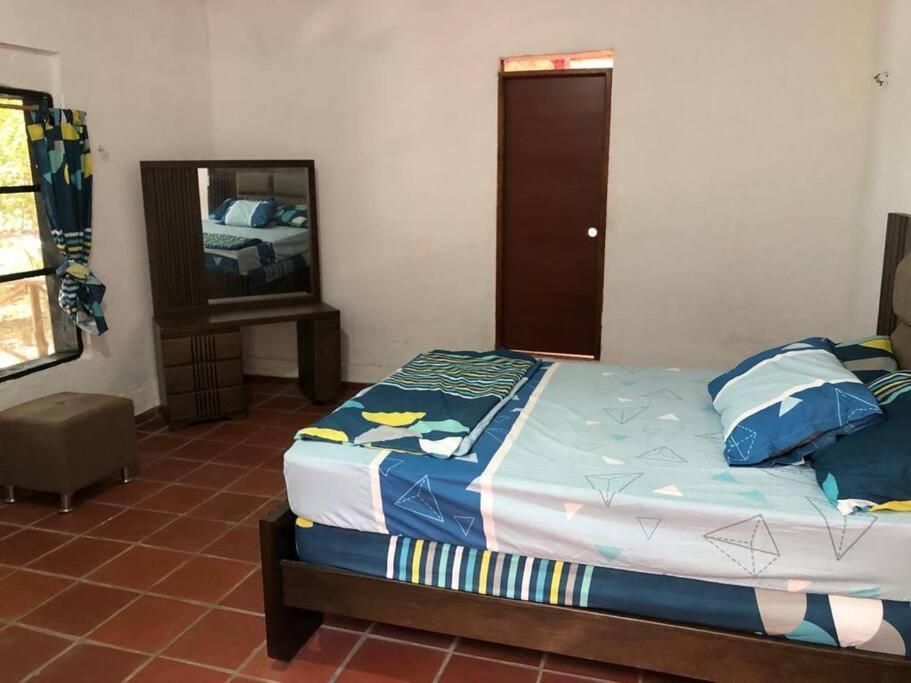 Villa Cinto Paradise Santa Marta  Exterior foto